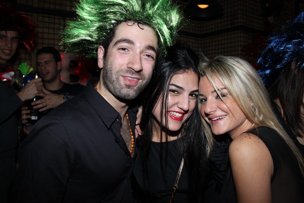 NYE Cassis